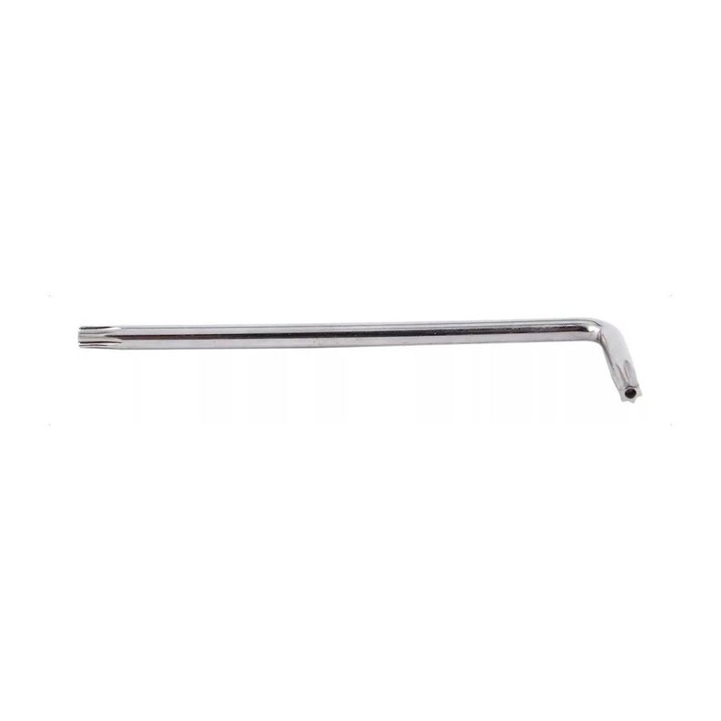 Set Llaves Allen Estrellas 9 Pzas 10mm Herramienta Profesional-1