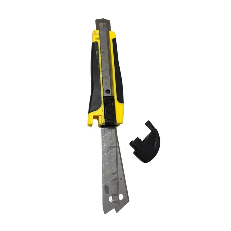 Cuchillo Cartonero Kamasa Para Manualidades Trabajo Cuchillo-1