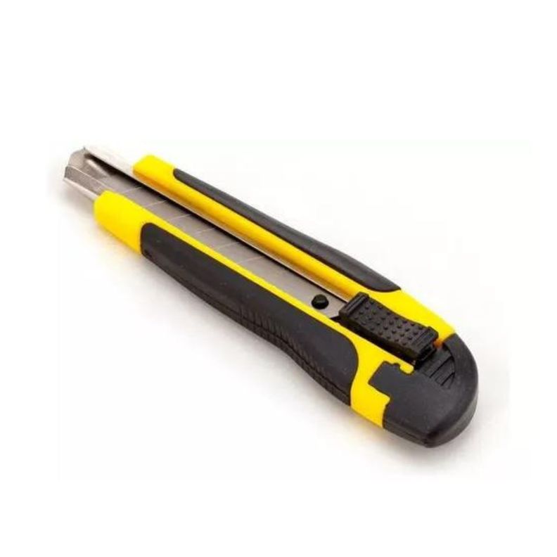 Cuchillo Cartonero Kamasa Para Manualidades Trabajo Cuchillo-3