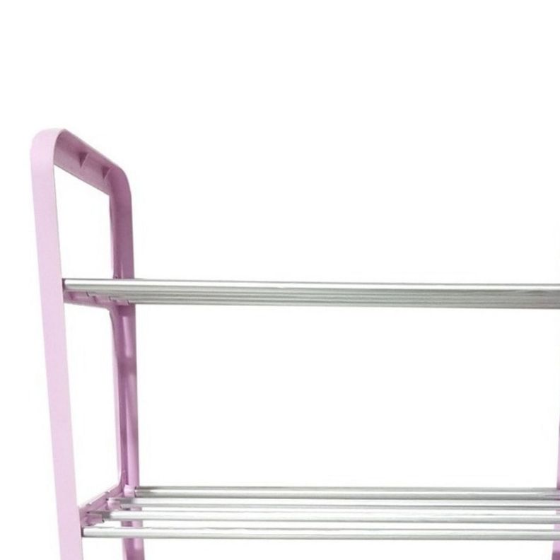 Organizador De Zapatos hasta 8 Pares A-89-1