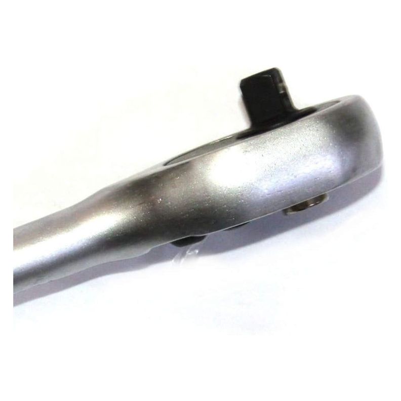 Llave Chicharra Cuadrante de 1/4" Herramienta Ferreteria-2