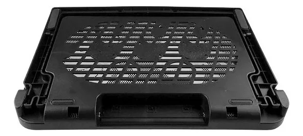 Base Cooler Para Notebook N99 Con Doble Ventilacion-5