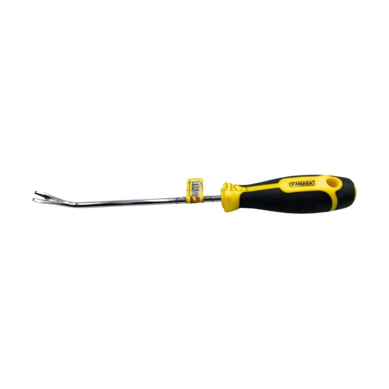 Destornillador Pata Cabra de 6x150mm Herramienta Ferreteria-0
