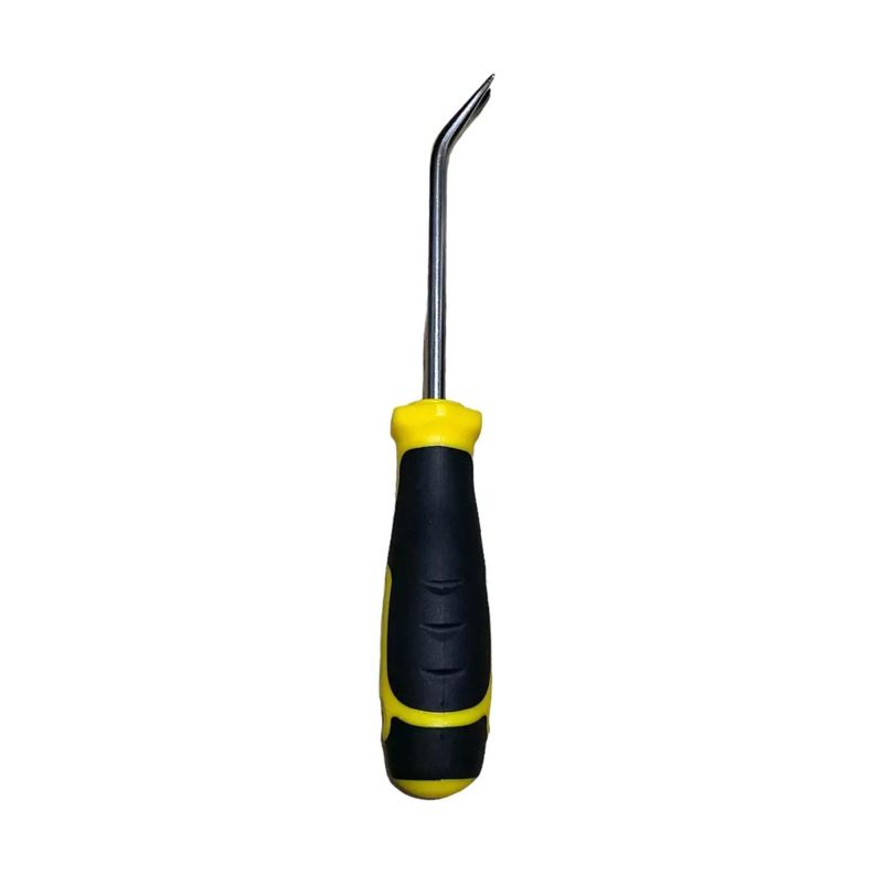 Destornillador Pata Cabra de 6x150mm Herramienta Ferreteria-2