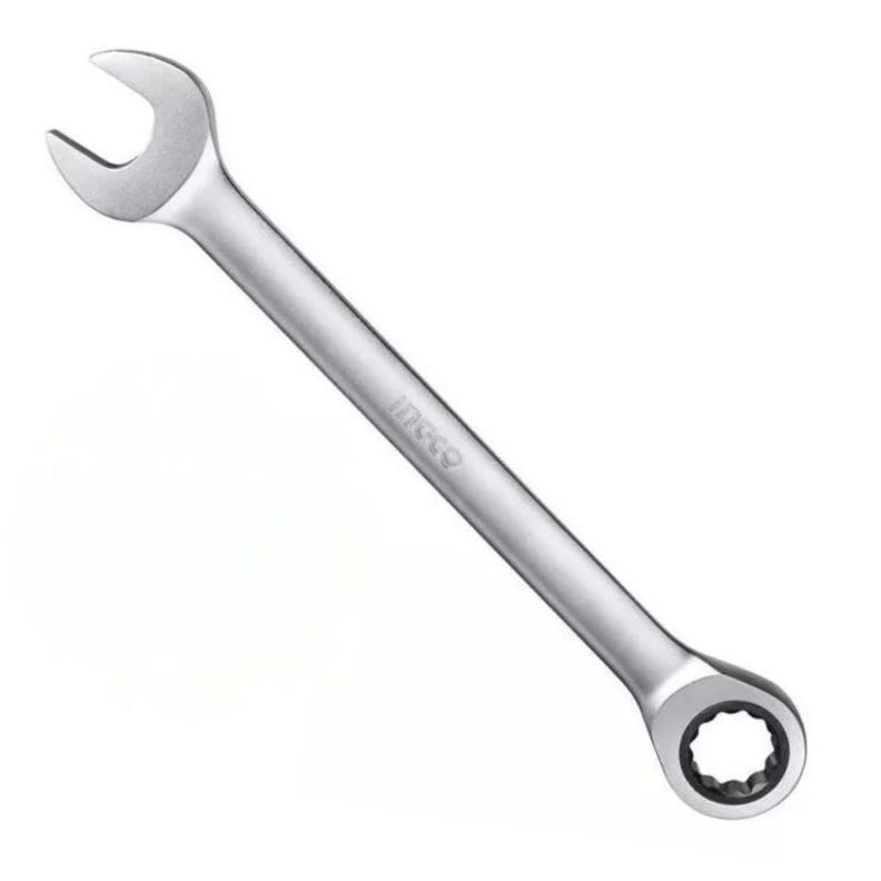Llave Punta Corona con Chicharra 21mm Herramienta Profesional-0