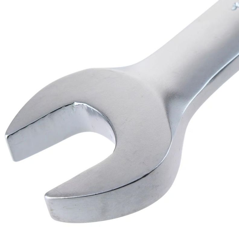 Llave Punta Corona con Chicharra 21mm Herramienta Profesional-3