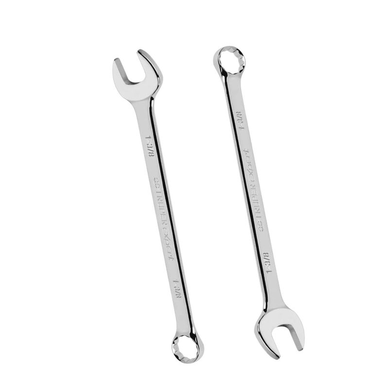Set Llaves Corona Chicharra Flexible 5 Pzas Multiuso Herramientas-2