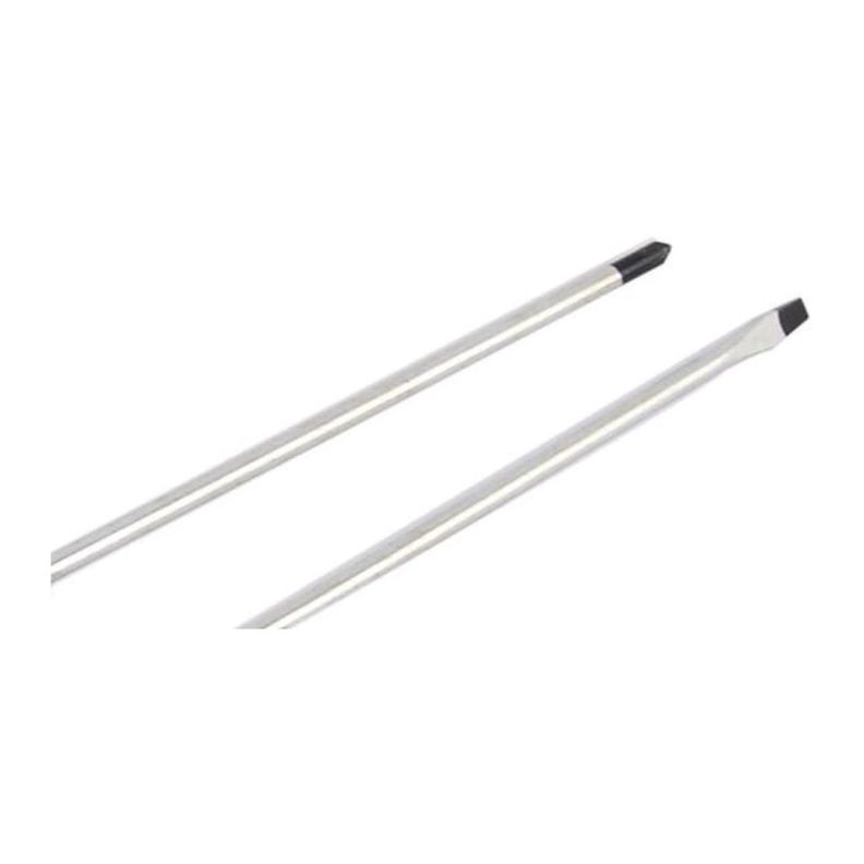 Set Destornilladores Golpe 2Pzas de 10x5mm Profesional-1