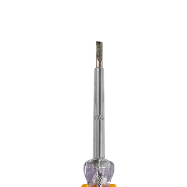 Destornillador Punta Paleta 1.5 Herramienta Profesional-1