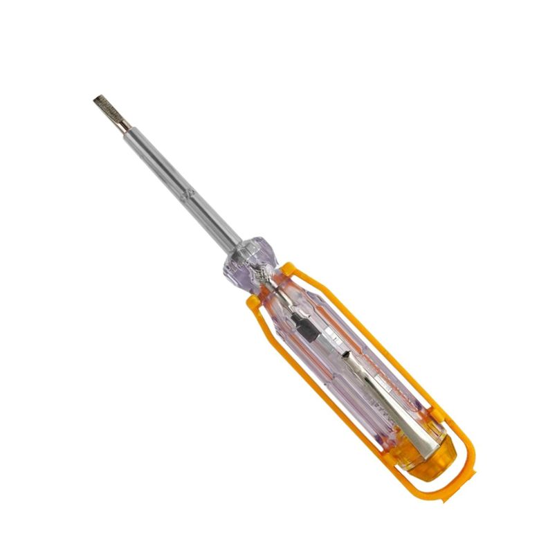 Destornillador Punta Paleta 1.5 Herramienta Profesional-2