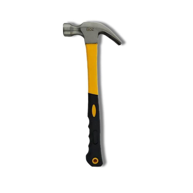 Martillo Bola Peña de 24Oz Herramienta Profesional Ferreteria-0