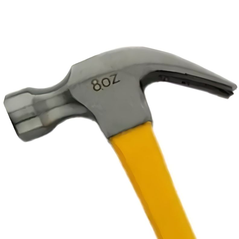 Martillo Bola Peña de 24Oz Herramienta Profesional Ferreteria-1