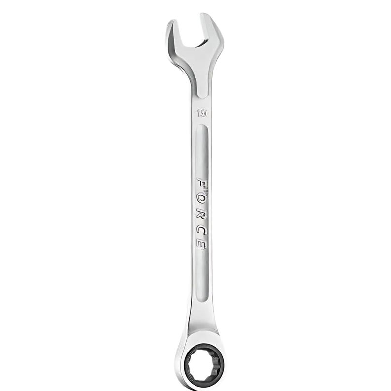 Llave Punta Corona Chicharra 16mm Herramienta Profesional-2