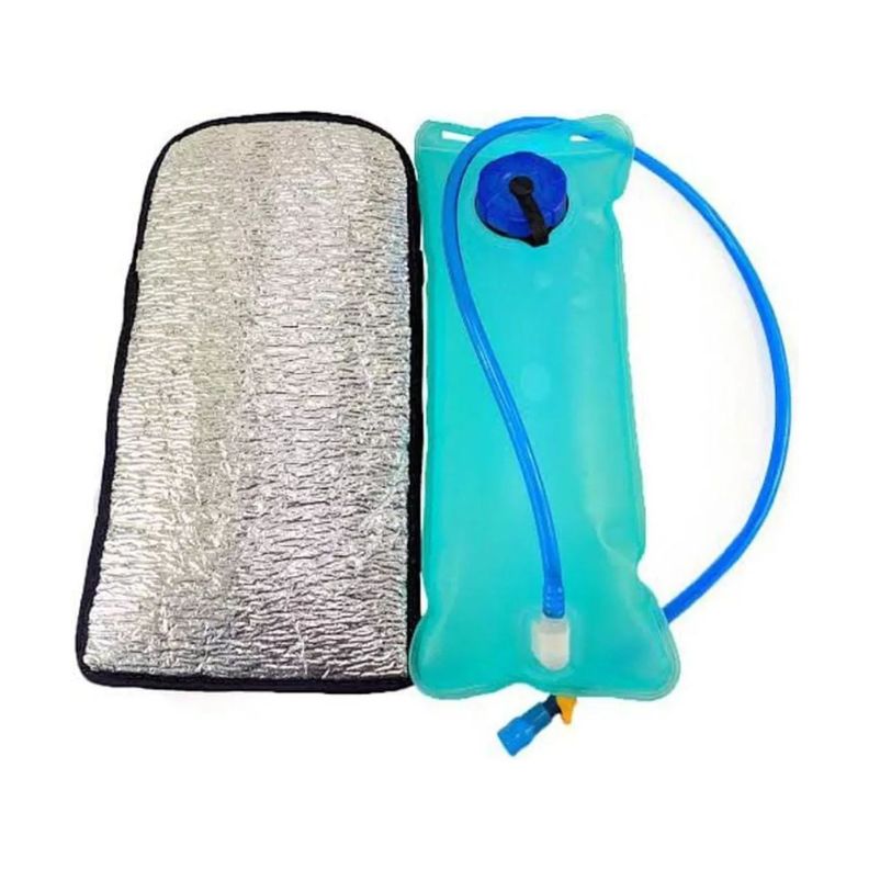 Bolsa Hidratación Deportiva 2L Senderismo Ciclismo Running-1