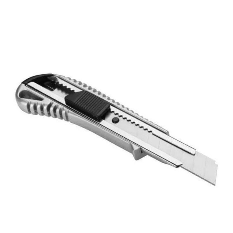 Cuchillo Cartonero Asaki de Manualidades para Trabajo Cartonero-1