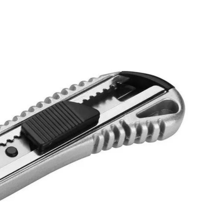 Cuchillo Cartonero Asaki de Manualidades para Trabajo Cartonero-2
