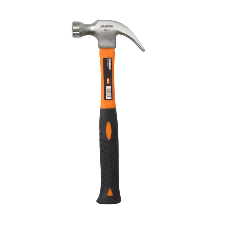 Martillo Carpintero de 20Oz Acero Ergonomico Profesional-3