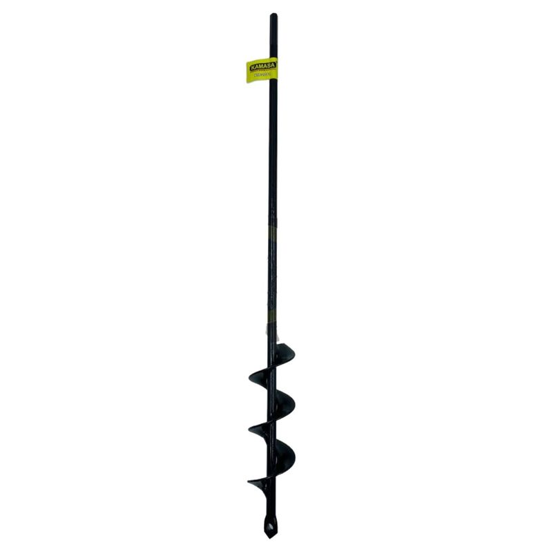 Broca Barreno 4x45mm Herramienta Ferreteria KM2041-0