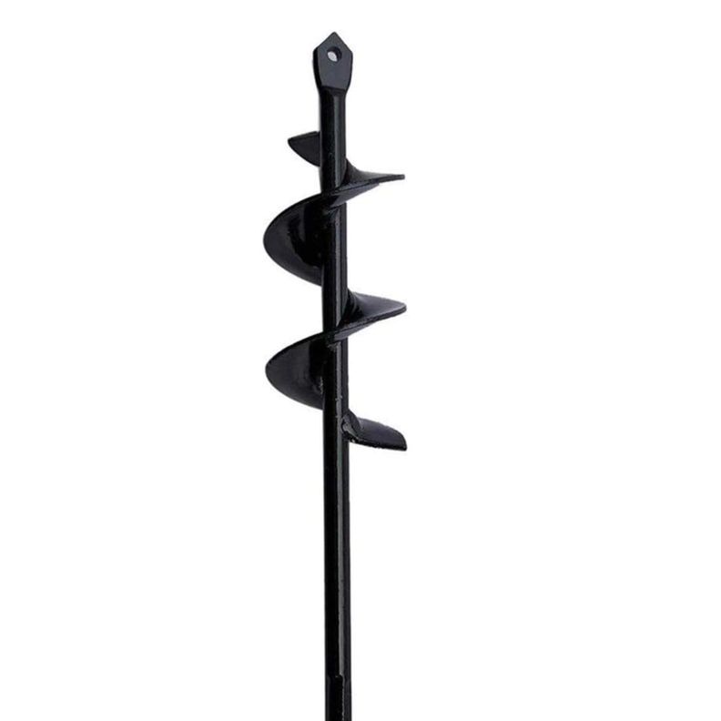 Broca Barreno 4x45mm Herramienta Ferreteria KM2041-1
