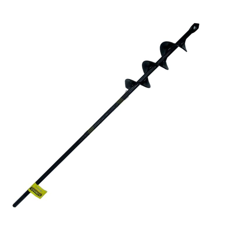 Broca Barreno 4x45mm Herramienta Ferreteria KM2041-2