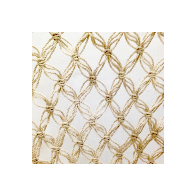 Columpio Silla Colgante Redondo Natural-2