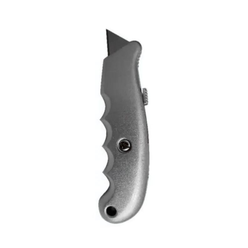 Cuchillo Para Cuero Trabajos Cortar Cuero Makawa Ferreteria-0