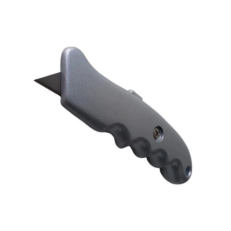 Cuchillo Para Cuero Trabajos Cortar Cuero Makawa Ferreteria-1