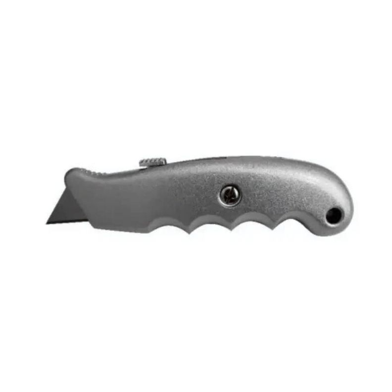 Cuchillo Para Cuero Trabajos Cortar Cuero Makawa Ferreteria-3