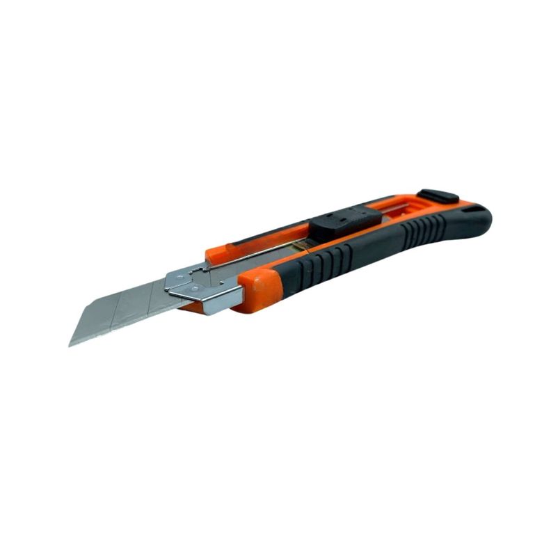 Cuchillo Cartonero Asaki 3 Repuestos Trabajo Cartonero-1