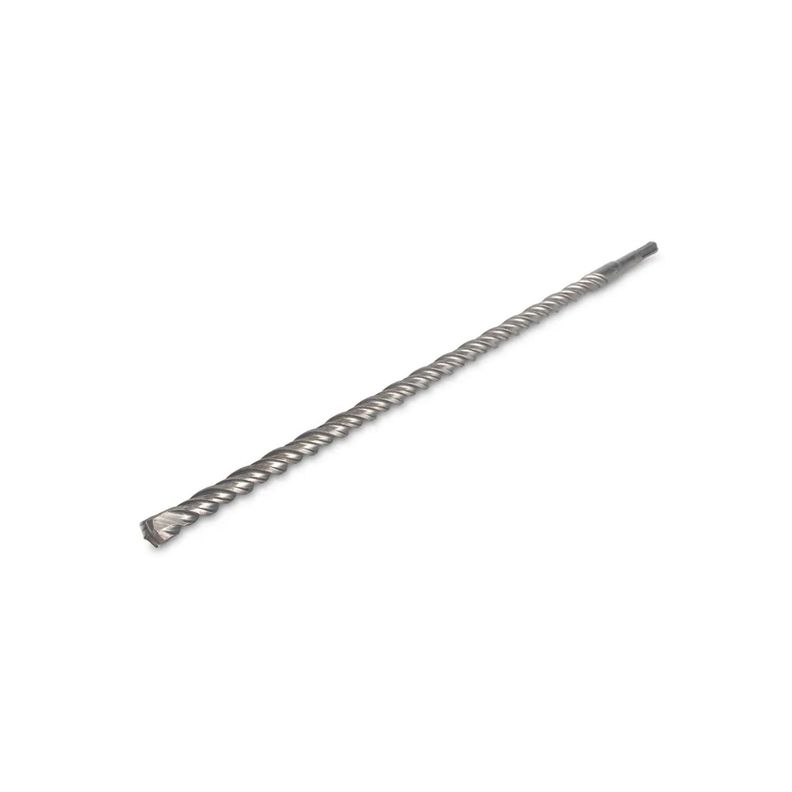 Broca para Concreto de 1/2" Herramienta Ferreteria KM610-1