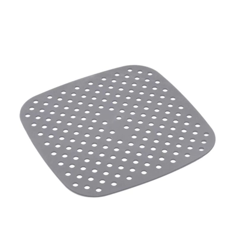 Rejilla Antiadherente Silicona Cocina Horno Microondas-0