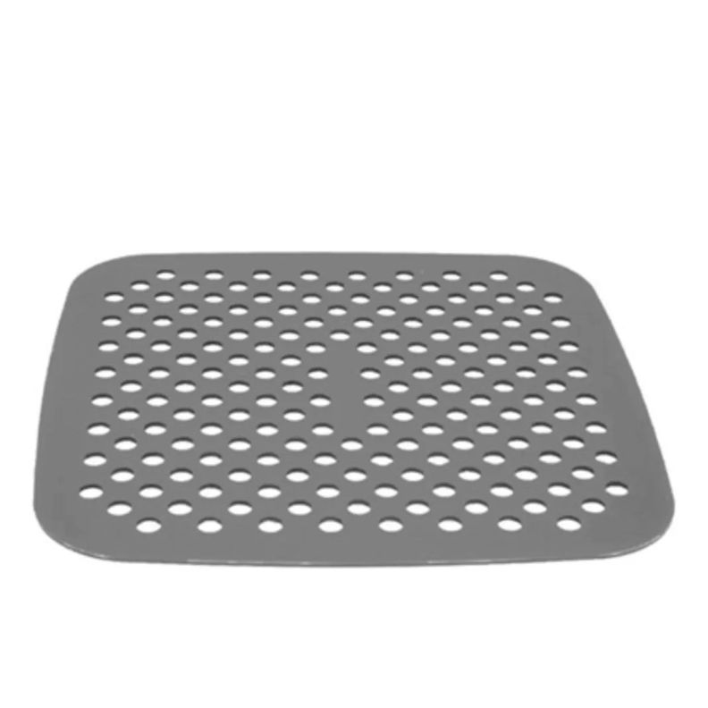 Rejilla Antiadherente Silicona Cocina Horno Microondas-1