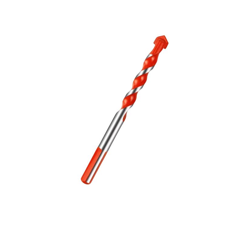 Set 5 Brocas para Vidrio Ceramica Herramientas Ferreteria TMK19909-2