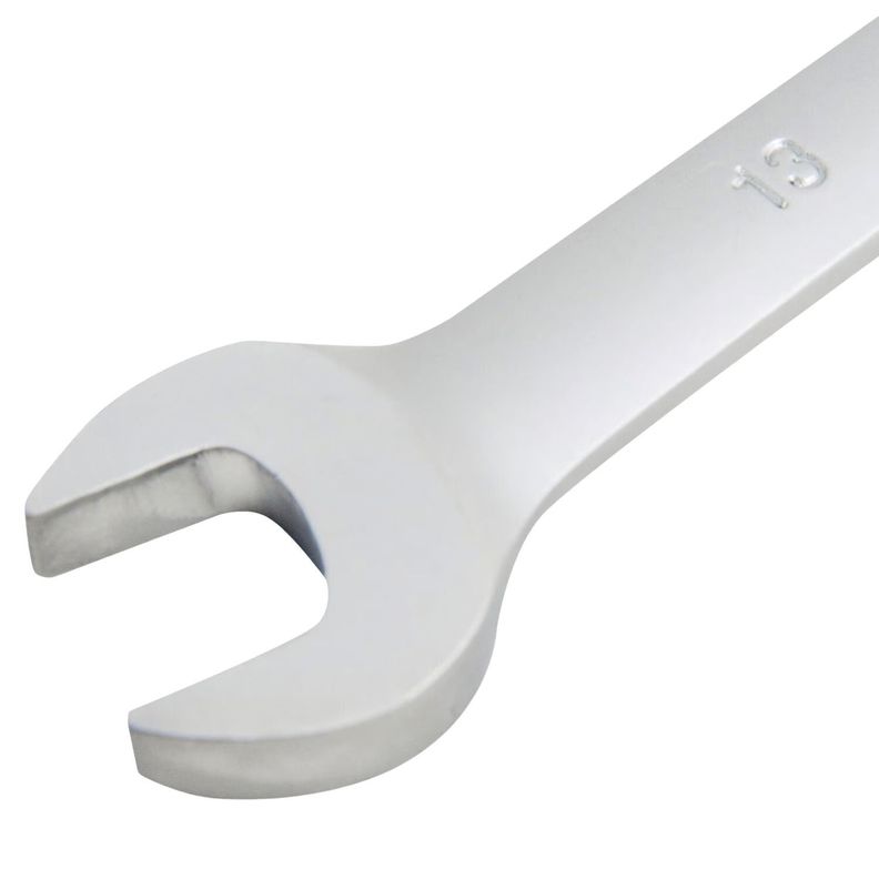 Llave Punta Corona con Chicharra 13mm Herramienta Profesional-1