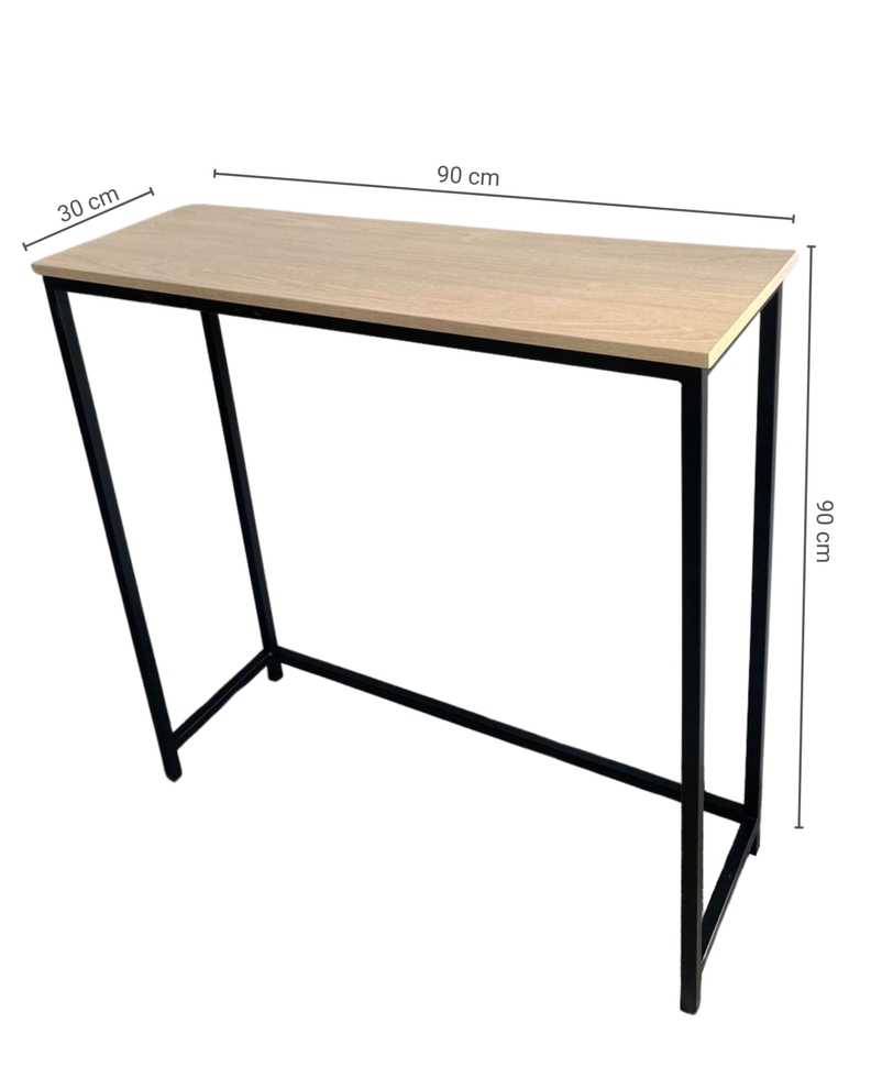 Mesa de arrimo Premium con regulador-2