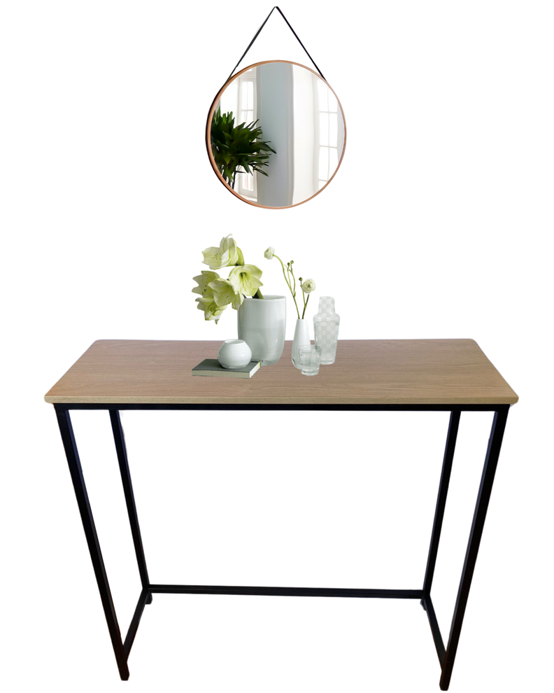 Mesa de arrimo Premium con regulador-0