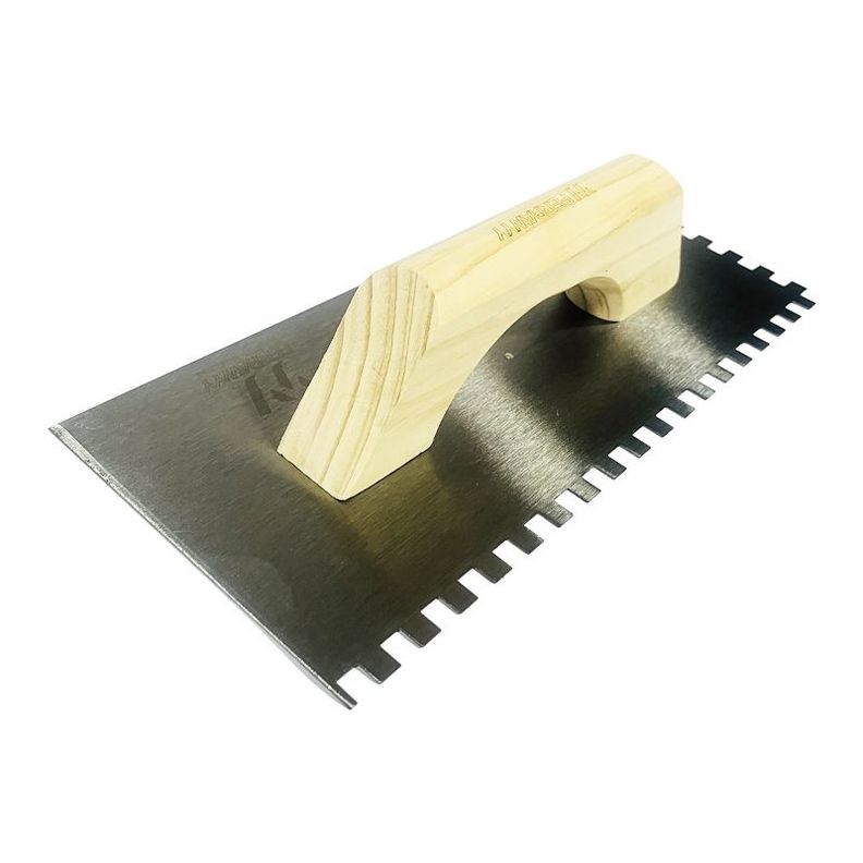 LLANA DENTADA M/MADERA 300mmX130mm FERRAWYY