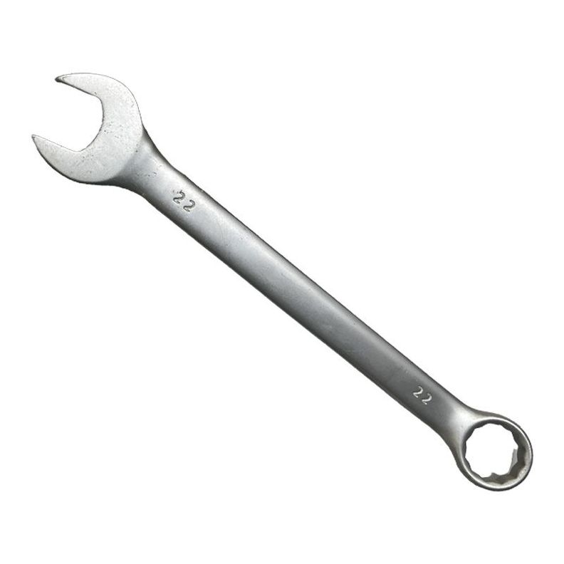 LLAVE COMBINADA 22MM CR-V SATIN FERRAWYY
