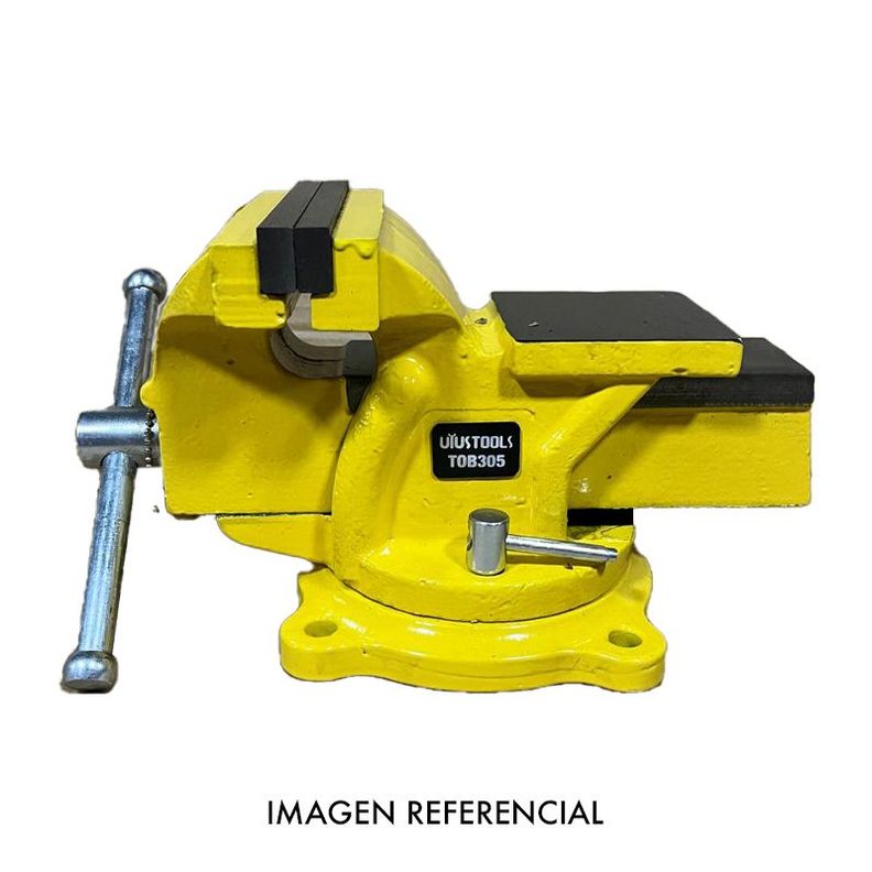 TORNILLO BANCO  6'' UYUSTOOLS
