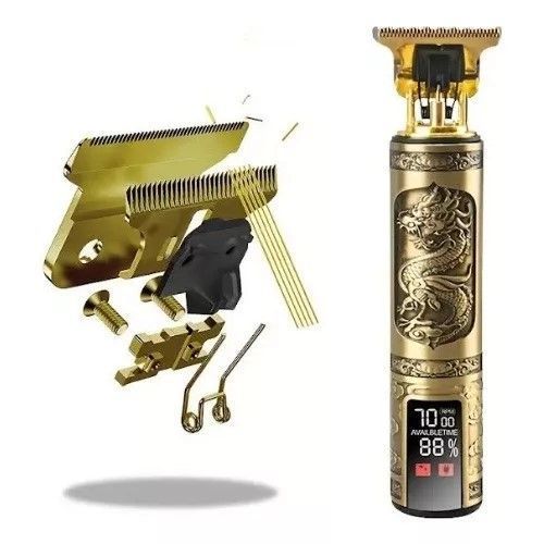 Dorado Metalico