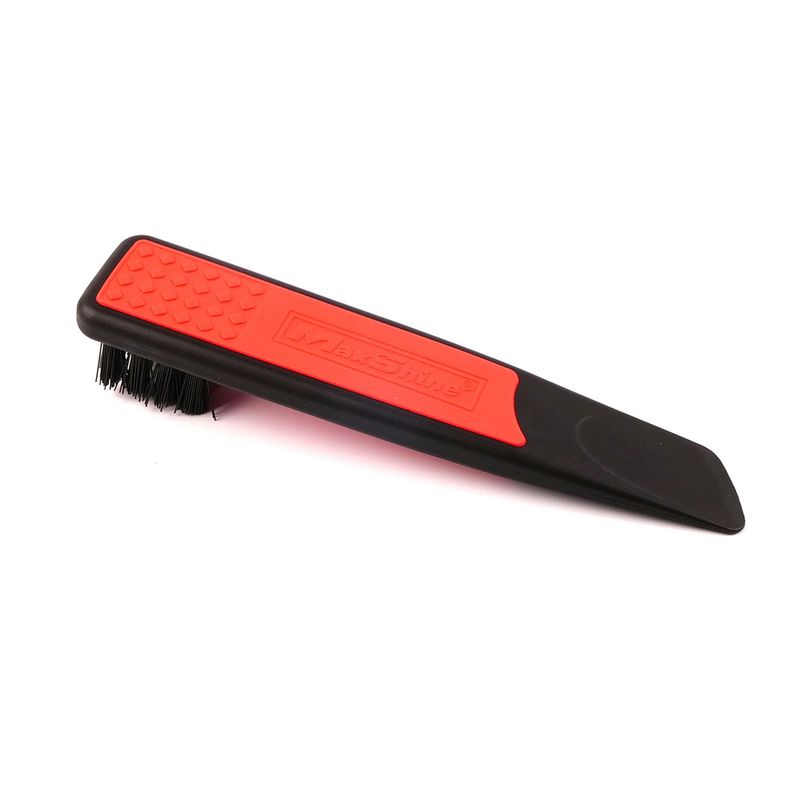 Cepillo para Limpieza de Bonetes Maxshine-1