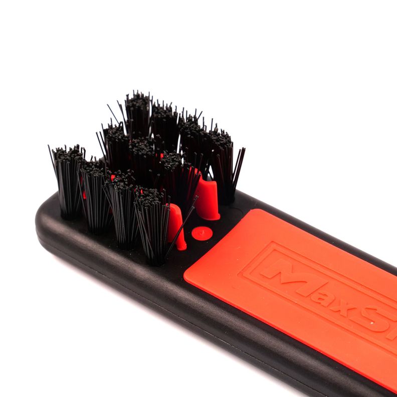 Cepillo para Limpieza de Bonetes Maxshine-3