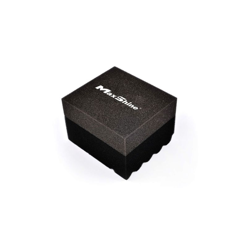 Aplicador De Esponja Hydro-tech Maxshine-0