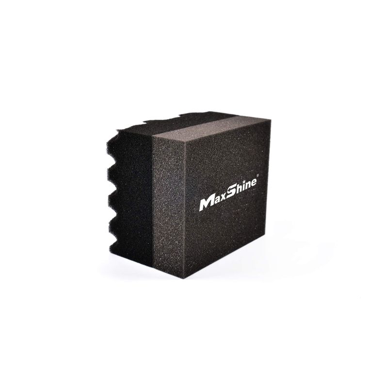 Aplicador De Esponja Hydro-tech Maxshine-2