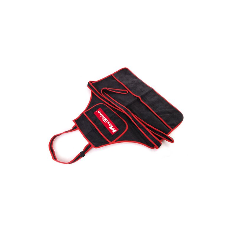 Delantal de Microfibra para Detail Maxshine Detailing Apron-0