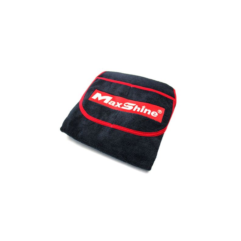 Delantal de Microfibra para Detail Maxshine Detailing Apron-1