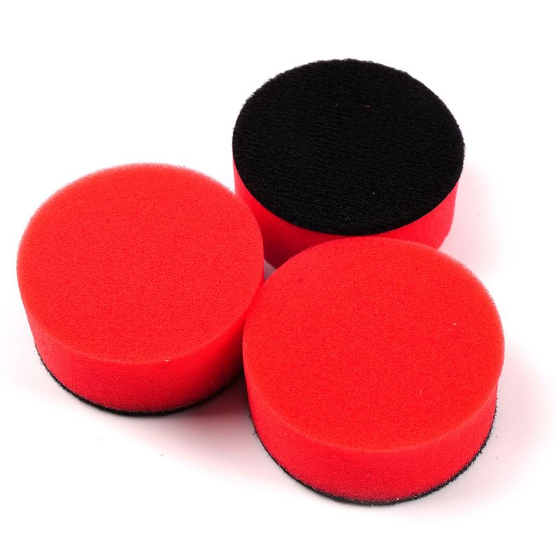 Kit de Bonetes para Mini Pulidora Inalámbrica Maxshine-1