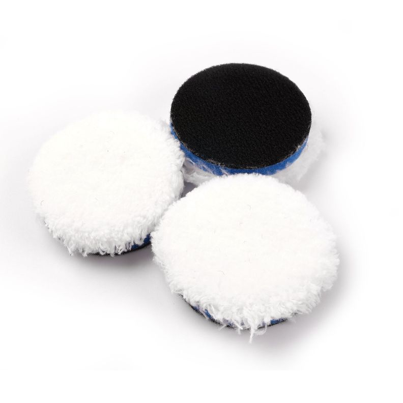 Kit de Bonetes para Mini Pulidora Inalámbrica Maxshine-2