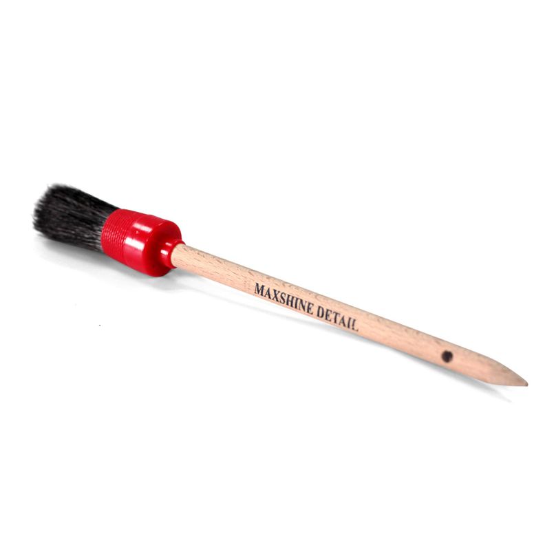 Kit De 3 Cepillos De Detailing Maxshine-4