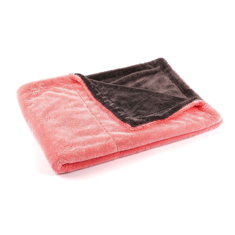 Toalla de Secado Duo Twisted Colorful Towel M Maxshine-0